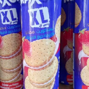 ماكسن xl فرولة