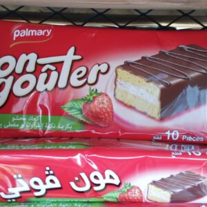 مون ڨوتي فرولة