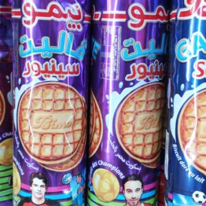 بيمو ڨلات