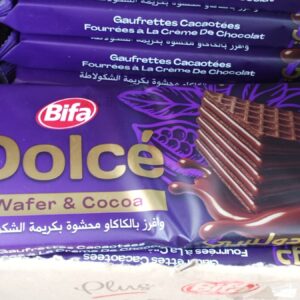 قوفريط دولسي كبيرة
