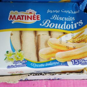 بودوار فانيلا