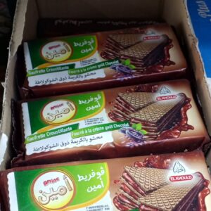 قوفريط أمين