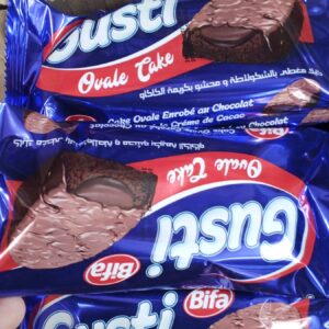 gusti mini cake