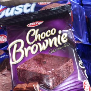 choco brownie