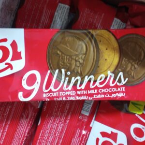 كول 9winners