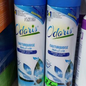معطر الجو أودوريس بالك