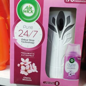 air Wick , Appareil + Recharge de désodorisant