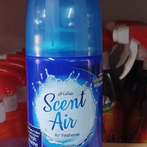 Désodorisant Pour l'appareil