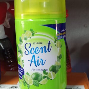 Désodorisant Pour l'appareil
