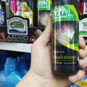 معطر الجو كلين