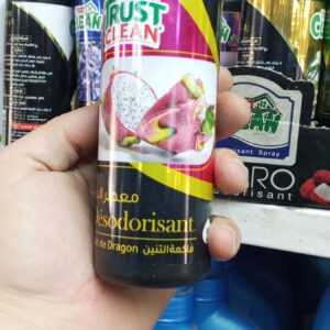معطر الجو كلين