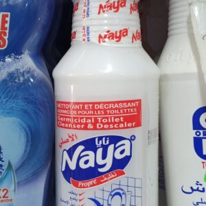 نايا منظف الحمام