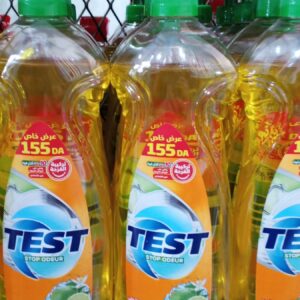 تست سائل الأواني 750 مل