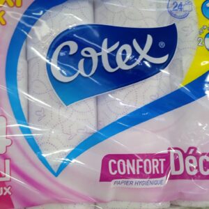 papier toilette beco 24 rouleau