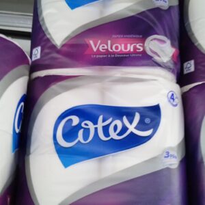 papier toilette volour