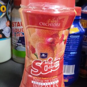 مسحوق معطر الملابس