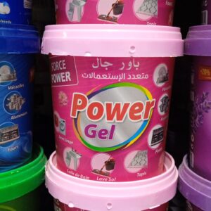 باور ماجيك