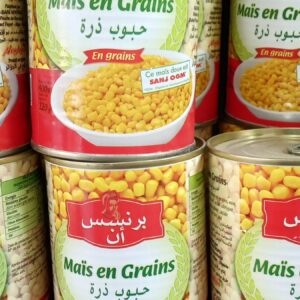مايس برانسس