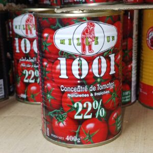 طماطم 1001 22%
