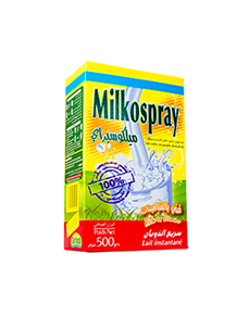 مسحوق الحليب ميلكو سبراي 500غ