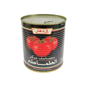 طماطم إزدهار800غ