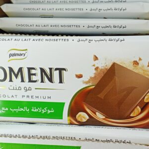 moment noisette
