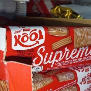 kool supreme