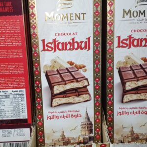 moment Istanbul