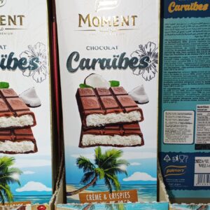 moment Caraïbes