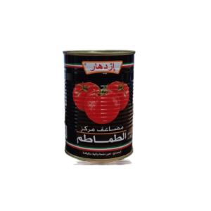 طماطم إزدهار 400غ