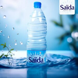 ماء سعيدة 1.5ل فاردو
