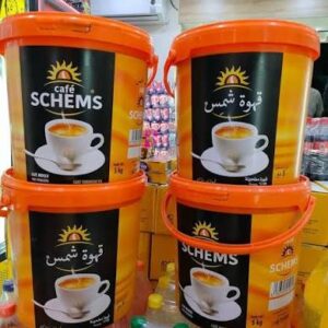قهوة شمس 400 غرام