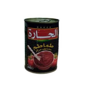 طماطم الحرارة 500غ