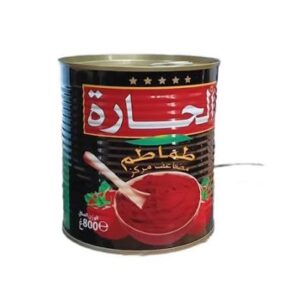 طماطم الحرارة 800غ