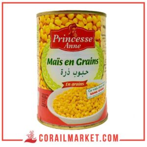 مايس برانسس
