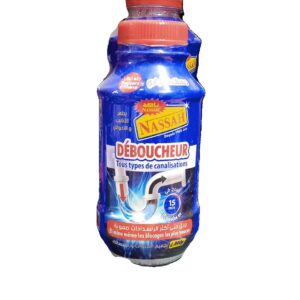 DÉBOUCHEUR 200 g