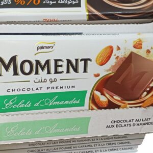 moment amande