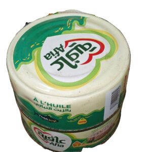 طون عافية زيت 160غ
