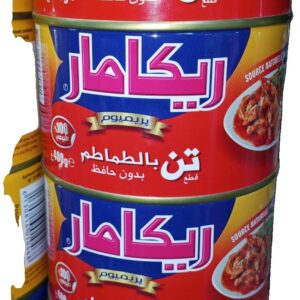 طون ريكمار طماطم 400غ