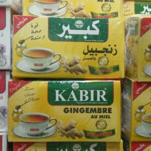 زنجبيل