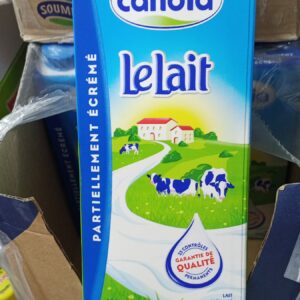 حليب كانديا 1 ل