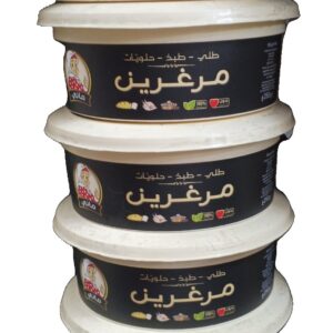 مرغرين ماني 250غ