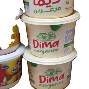 مرغرين ديما 500غ