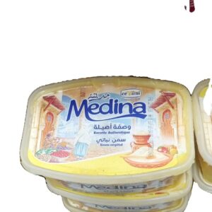 سمن المدينة 900غ