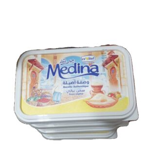 سمن المدينة 500غ