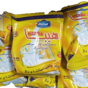 مسحوق الحليب هيبة