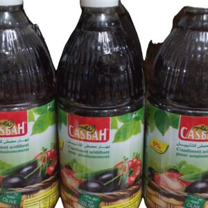 خل القصبة زيتون بهار(بهار)