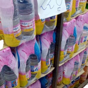ماء ڨديلا فاردو